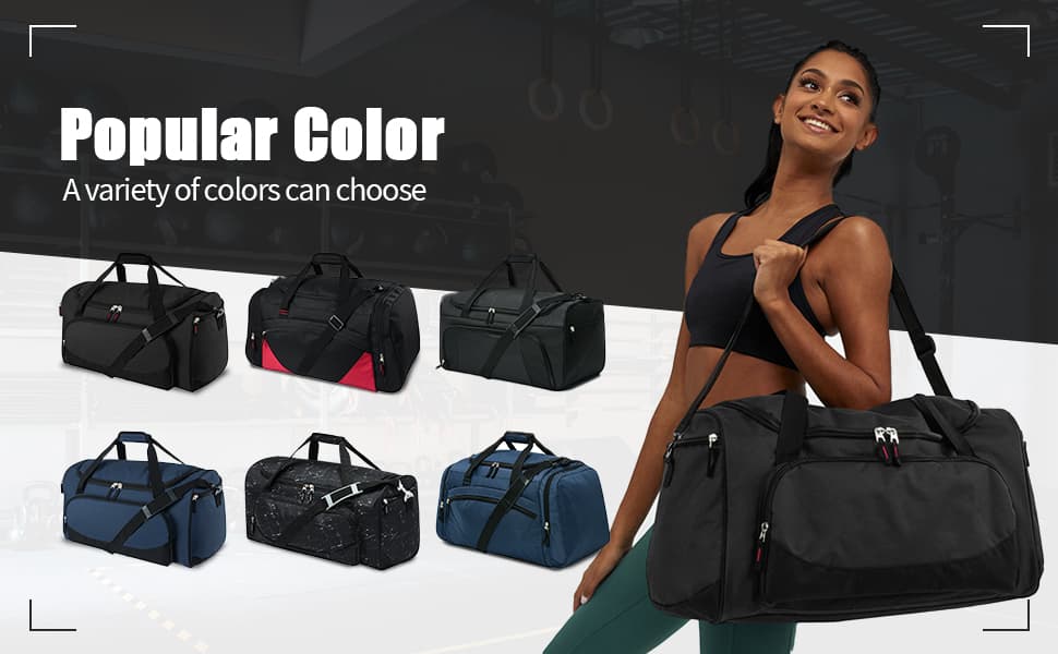 Sports Bags